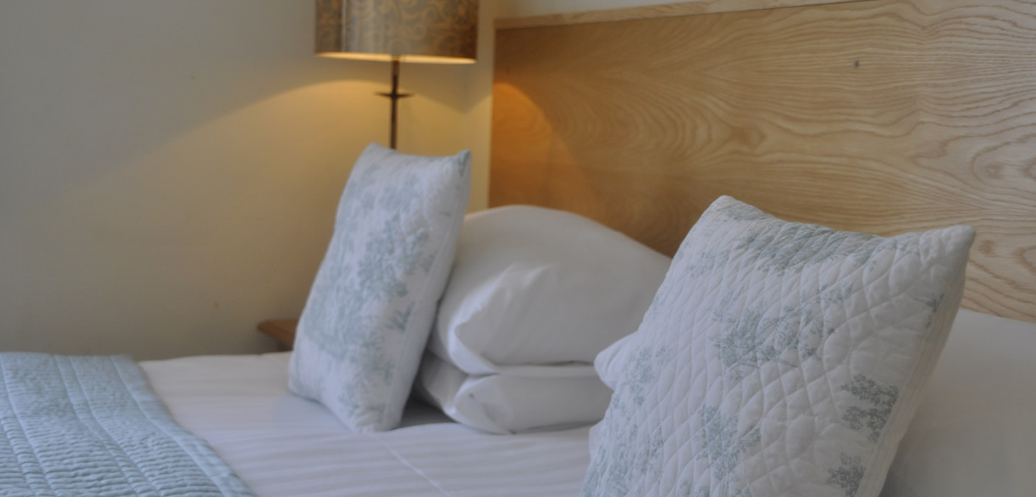 Arden House Hotel