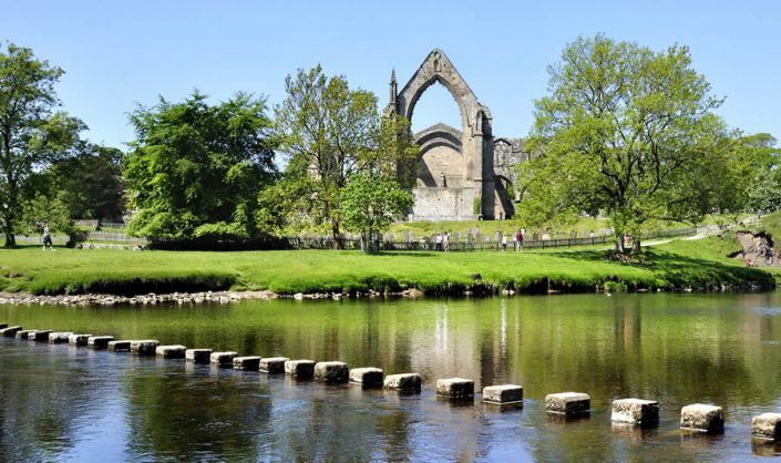 Bolton Abbey