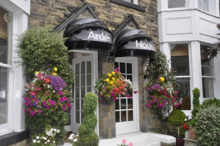 Arden House B&B Harrogate