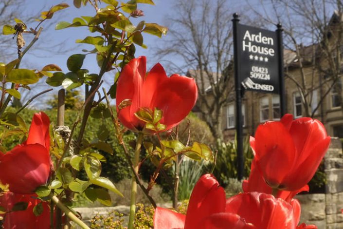 Arden House B&B Harrogate