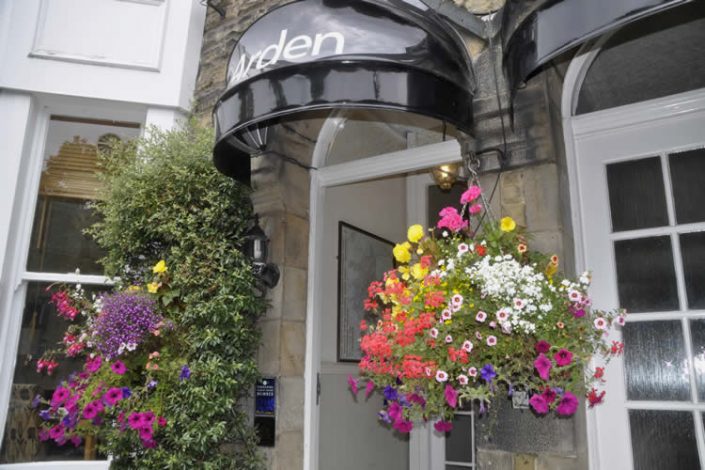 Arden House B&B Harrogate