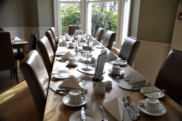 Arden House Bed & Breakfast Harrogate