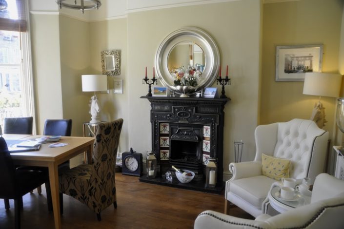 Arden House Bed & Breakfast Harrogate