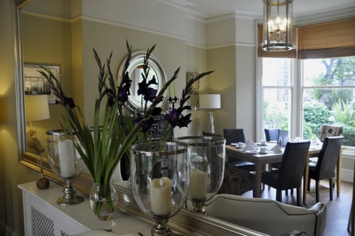 Arden House Bed & Breakfast Harrogate