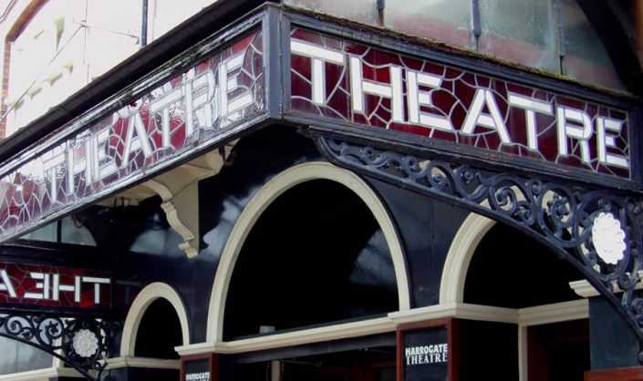 Harrogate Theatre